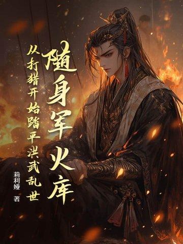 随身军火库,从打猎开始踏平洪武乱世