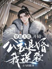 穿越大干,开局公主退婚我逆袭!